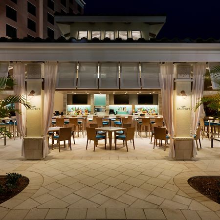 Готель Caribe Royale Orlando Лейк Буена Віста Екстер'єр фото
