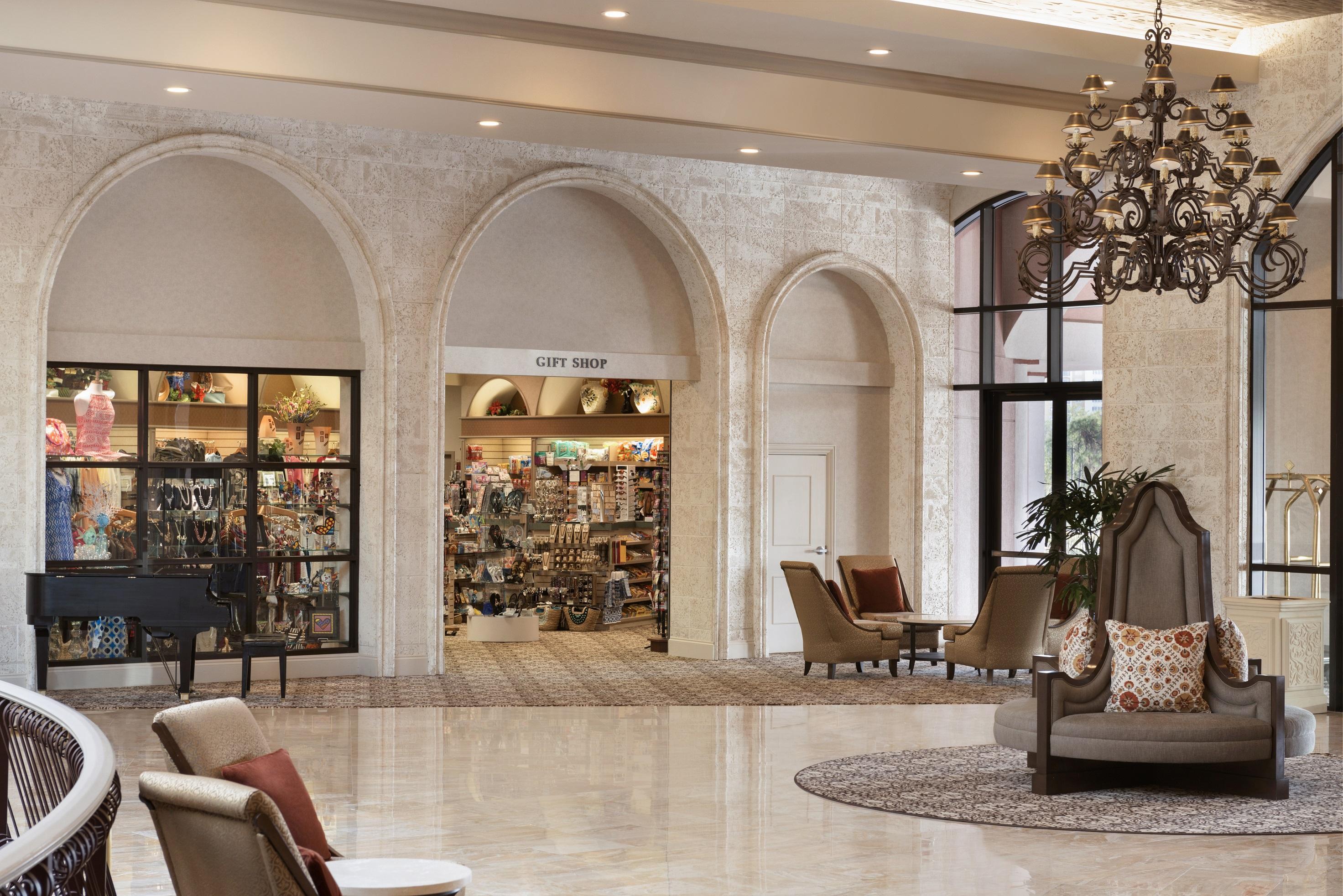 Готель Caribe Royale Orlando Лейк Буена Віста Екстер'єр фото