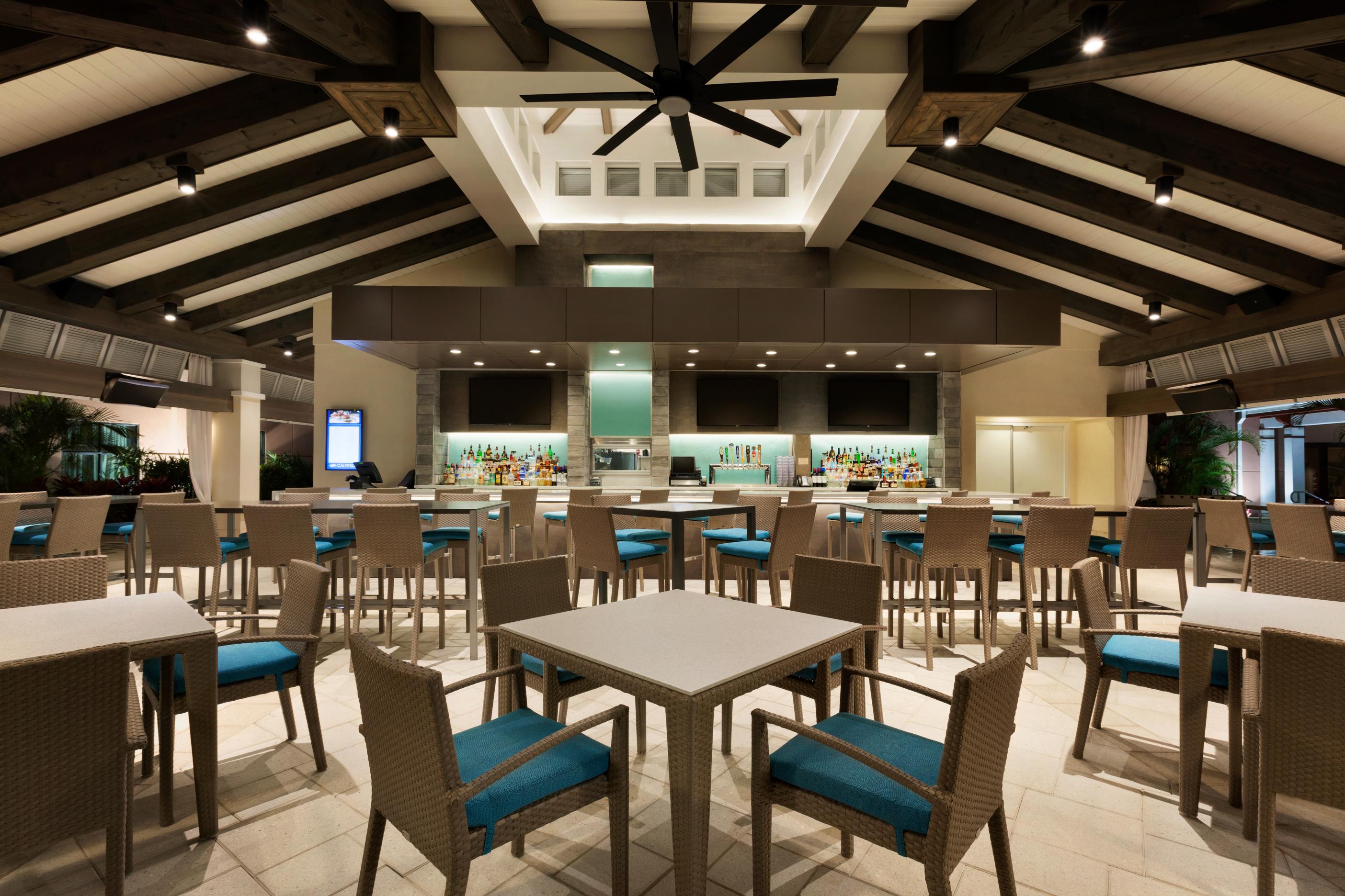 Готель Caribe Royale Orlando Лейк Буена Віста Екстер'єр фото
