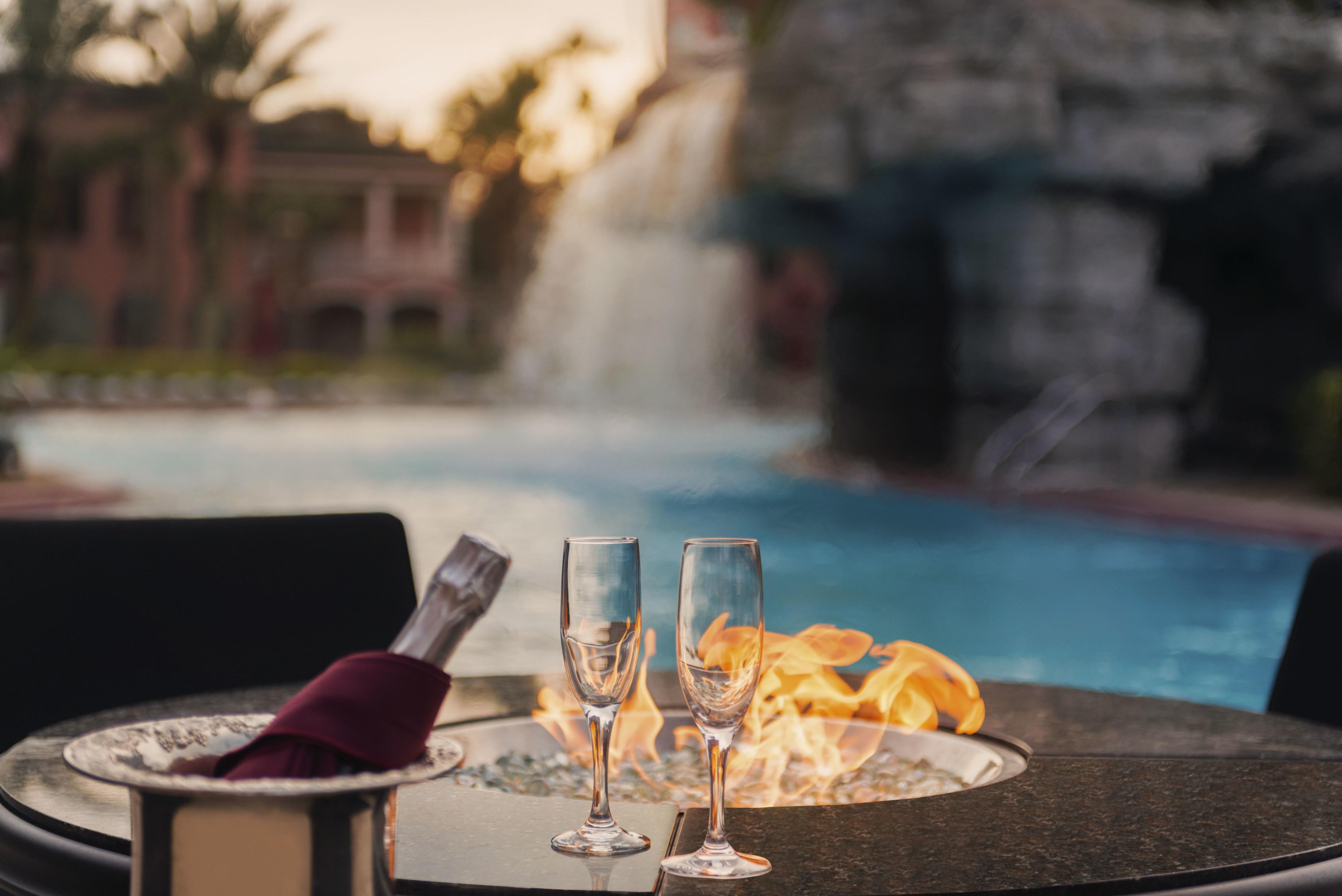 Готель Caribe Royale Orlando Лейк Буена Віста Екстер'єр фото