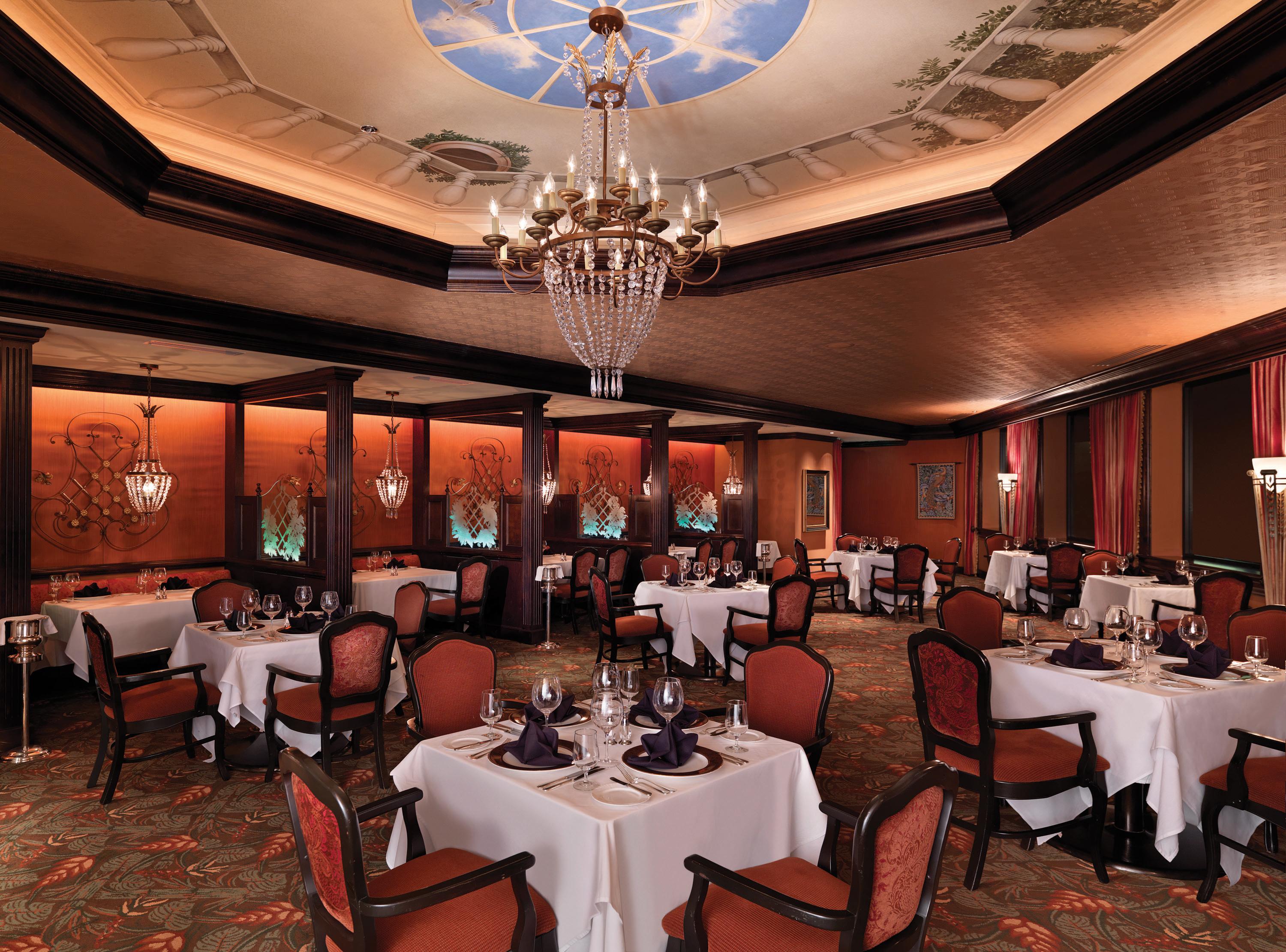 Готель Caribe Royale Orlando Лейк Буена Віста Екстер'єр фото