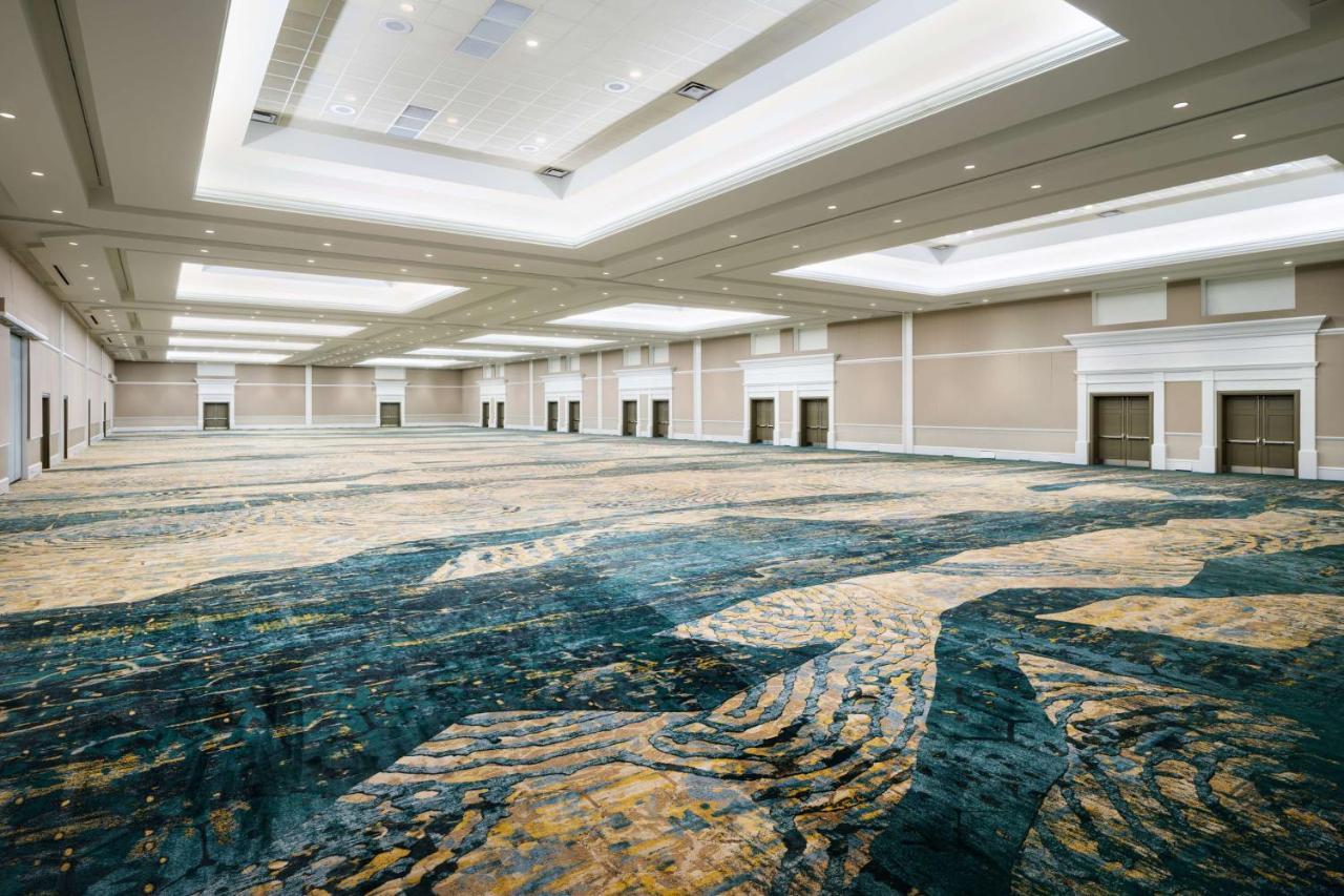 Готель Caribe Royale Orlando Лейк Буена Віста Екстер'єр фото