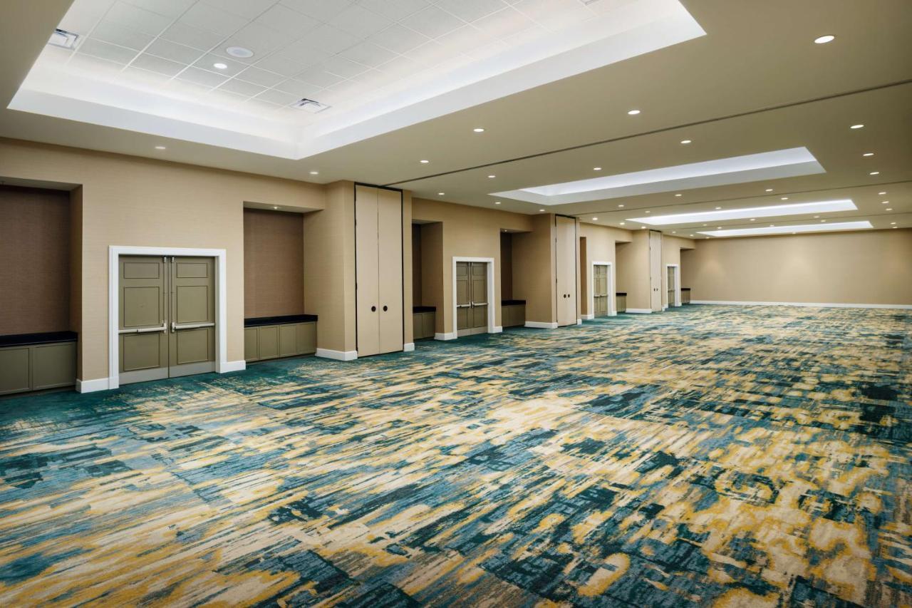 Готель Caribe Royale Orlando Лейк Буена Віста Екстер'єр фото