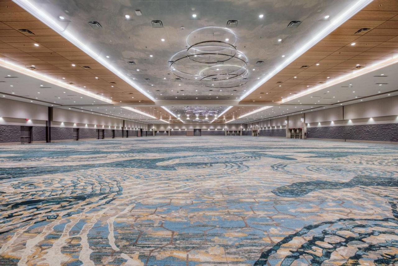 Готель Caribe Royale Orlando Лейк Буена Віста Екстер'єр фото