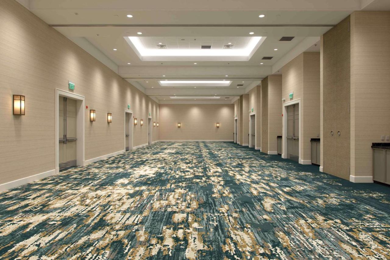 Готель Caribe Royale Orlando Лейк Буена Віста Екстер'єр фото