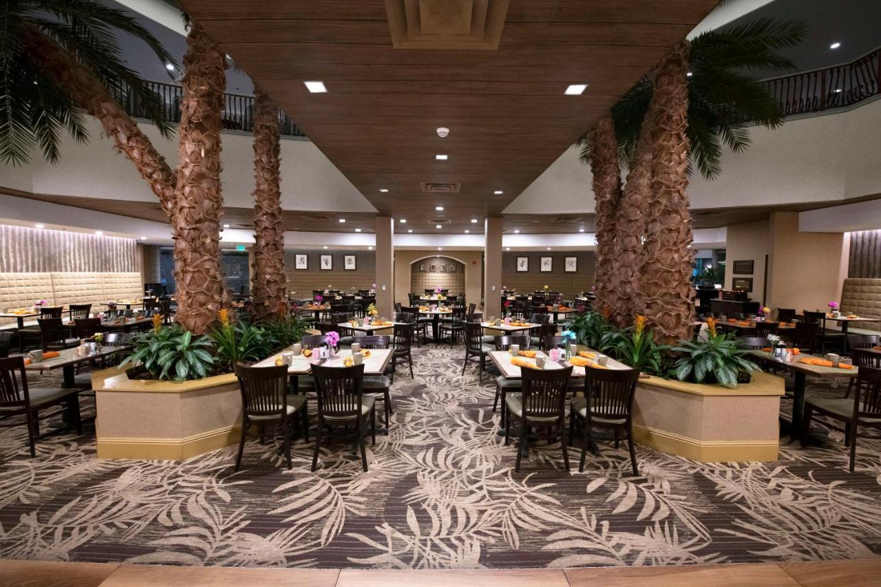 Готель Caribe Royale Orlando Лейк Буена Віста Екстер'єр фото