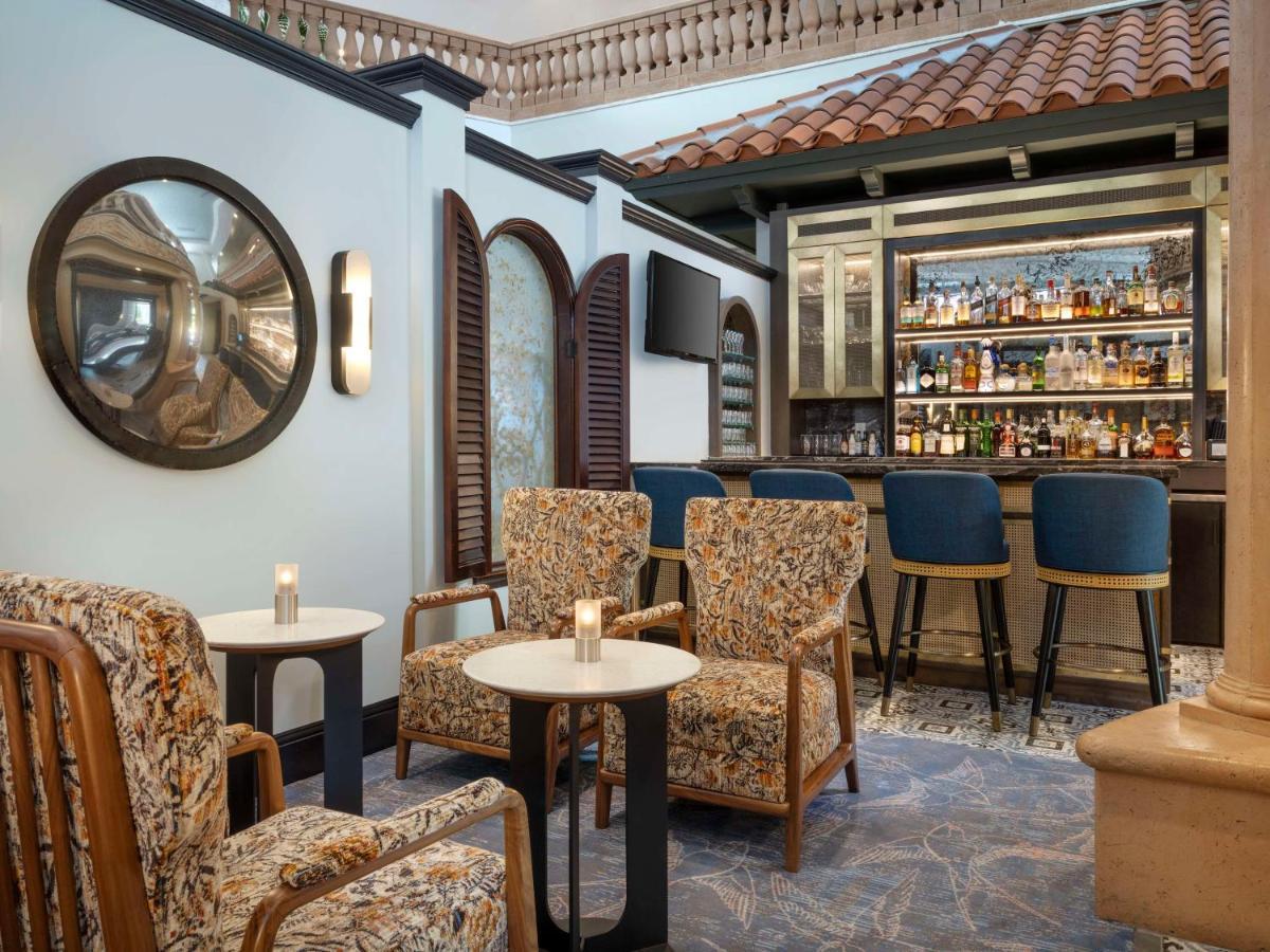 Готель Caribe Royale Orlando Лейк Буена Віста Екстер'єр фото