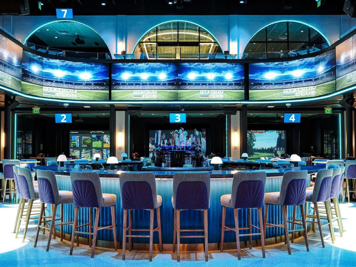 Готель Caribe Royale Orlando Лейк Буена Віста Екстер'єр фото